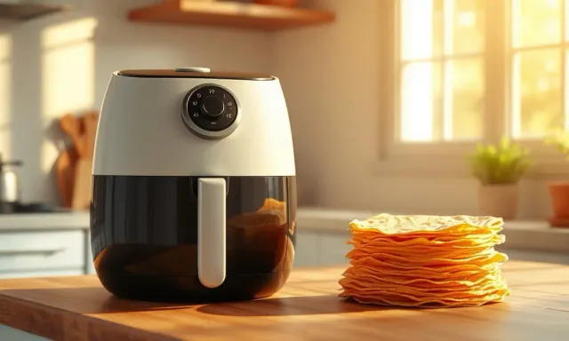 Rap10 na Air Fryer: Guia Completo com 7 Receitas e Truques de Crocância