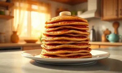 Receita de Bruaca Cearense: O Guia Completo para a Massa Perfeita e Fofinha