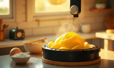 Crepioca na Airfryer: O Guia Definitivo para uma Receita Crocante e Saudável