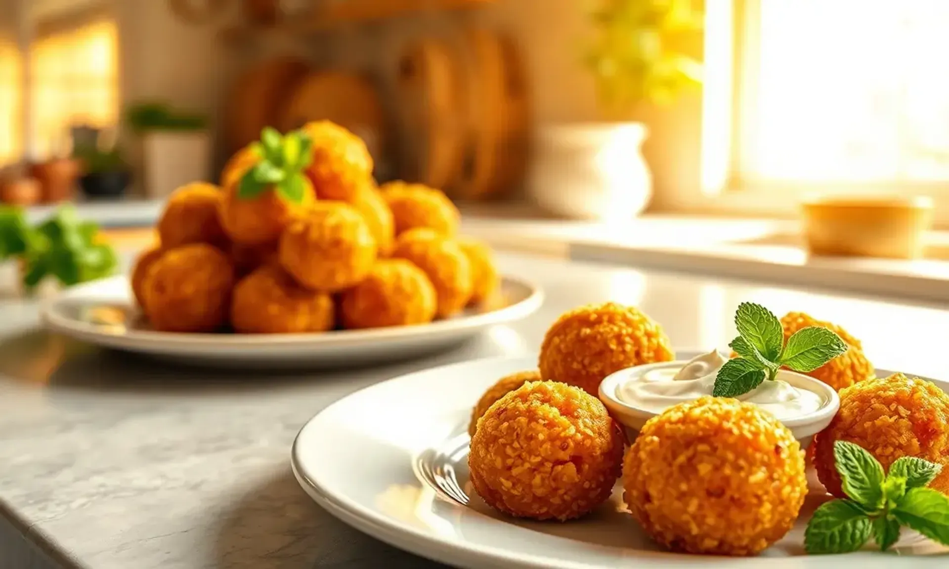 Kibe na Air Fryer: A Receita Definitiva para Ficar Crocante e Suculento