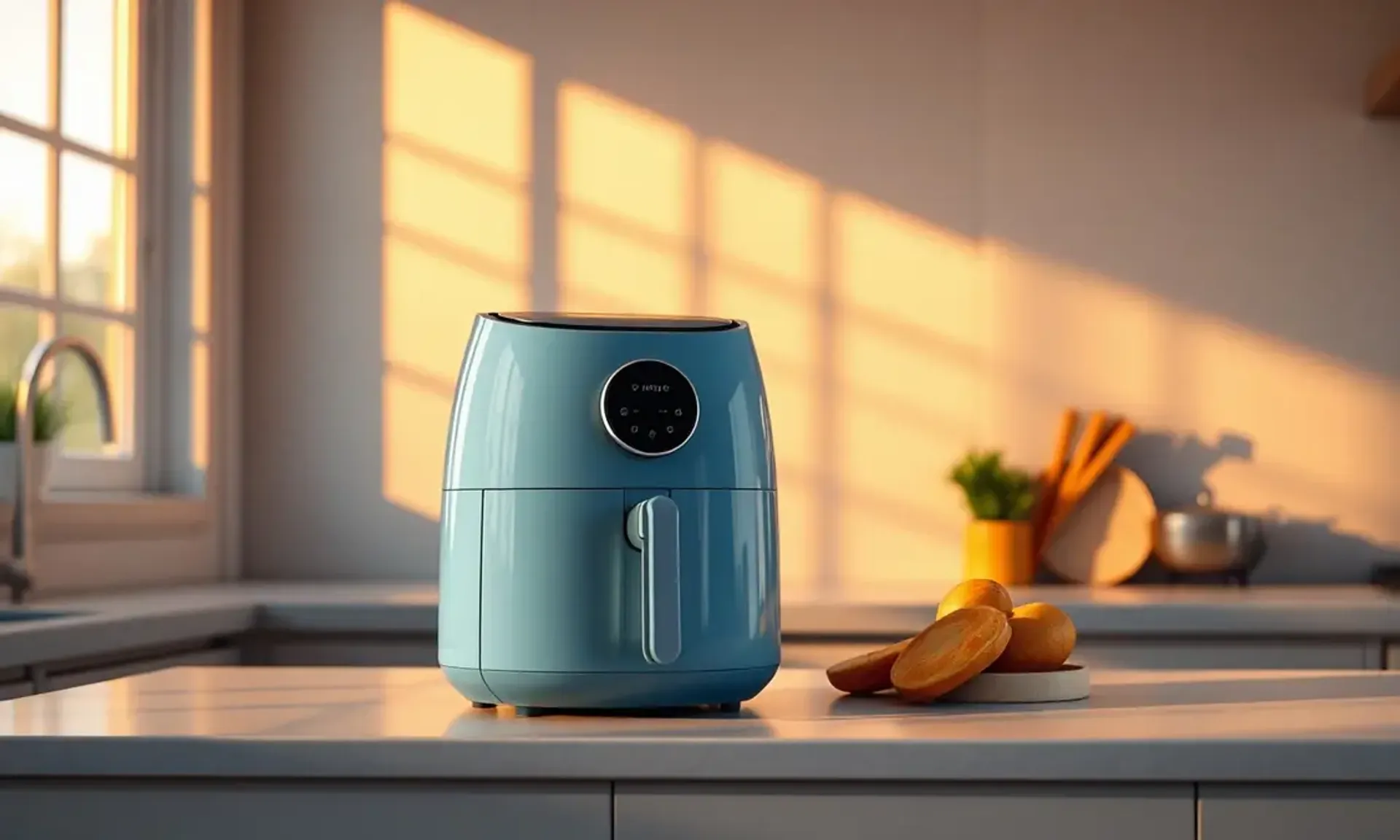 Resenha Air Fryer Mondial 4 Litros: Vale a Pena? O Guia Definitivo Sobre a AFN-40-FB
