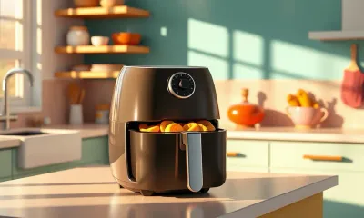 Review Mondial New Pratic 3,5L: Uma airfryer custo-benefício que vale a pena?