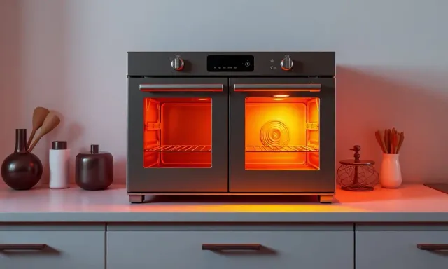 Review Oster French Door 42L | Forno elétrico e airfryer em um só é bom?