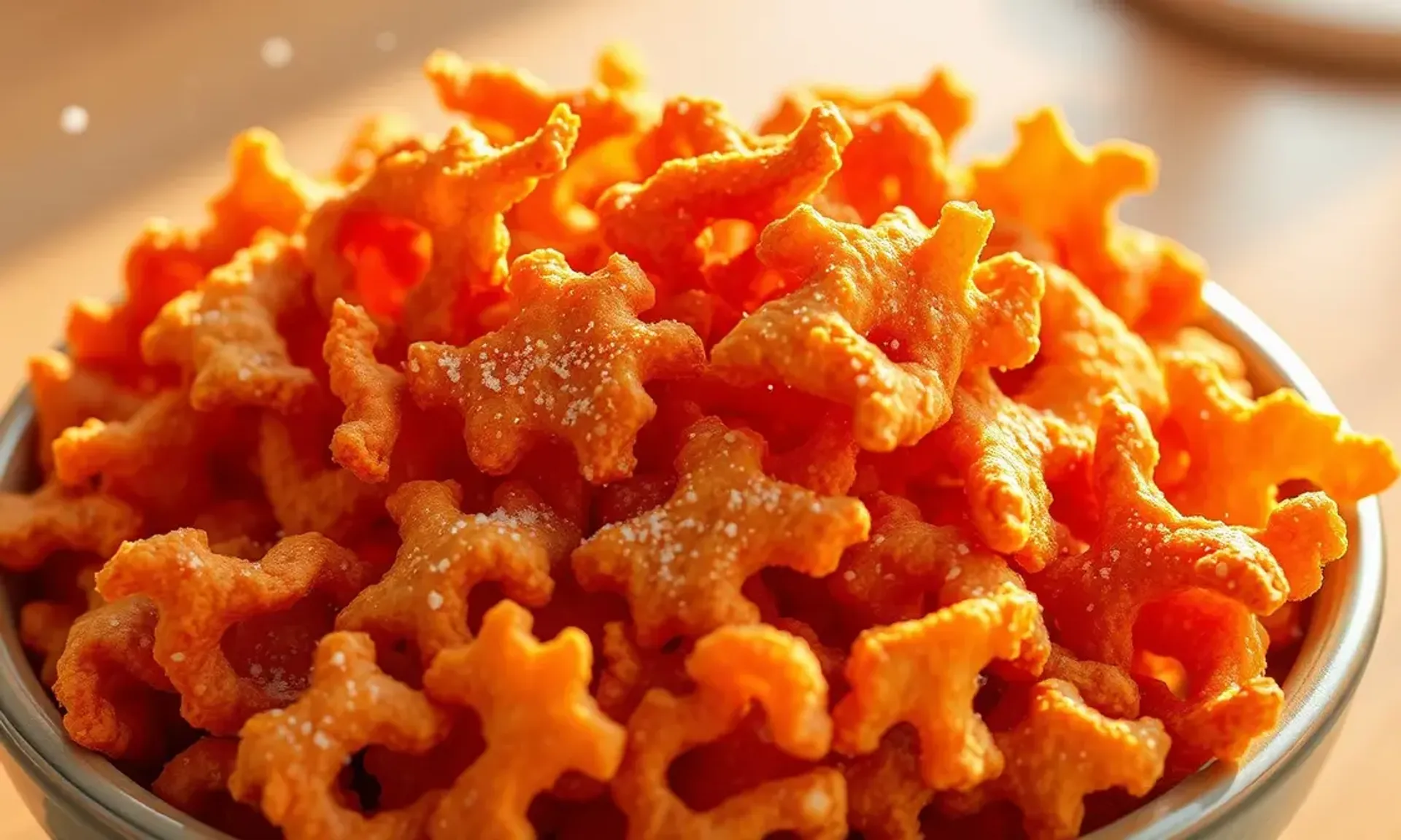 Torresmo na Air Fryer: O Guia Definitivo para a Pururuca Crocante e Perfeita