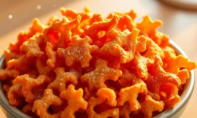 Torresmo na Air Fryer: O Guia Definitivo para a Pururuca Crocante e Perfeita