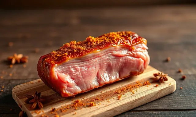Toucinho de Barriga na Airfryer: O Segredo para a Pururuca Perfeita e Sem Sujeira